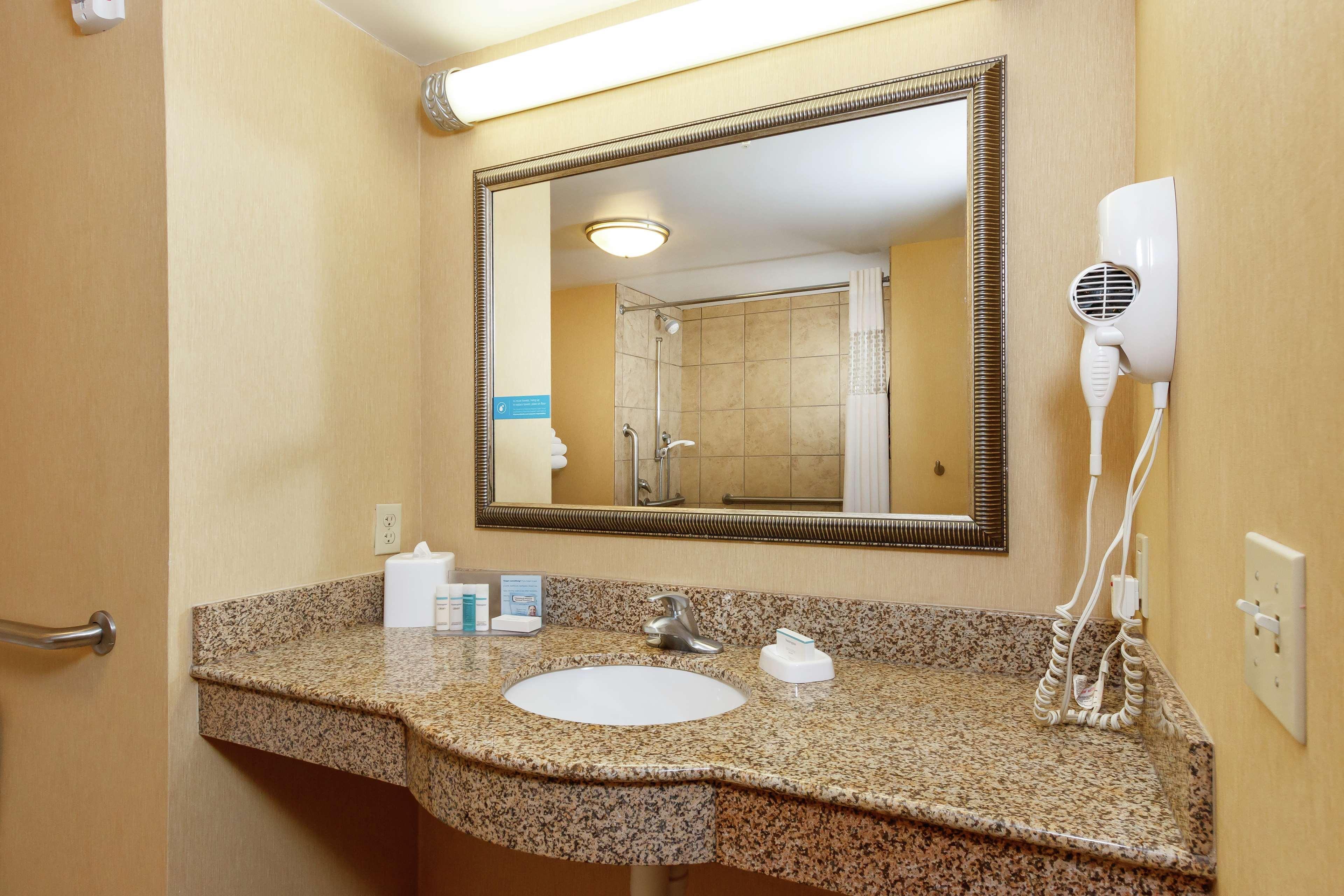 Hampton Inn & Suites Navarre Eksteriør billede